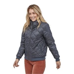 Patagonia Women’s Prow Bomber Jacket XS